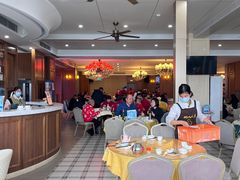 -鹏城人家海鲜酒家·23年老字号(较场尾店)