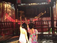 -东方华地城湿地温泉度假区
