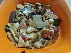 -林静小吃(复兴路店)