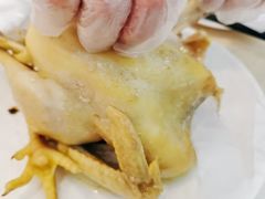 -贞味盐焗鸡(老城店)