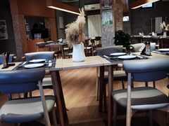 -刀叉遇上筷子中西融合餐厅(成都道店)