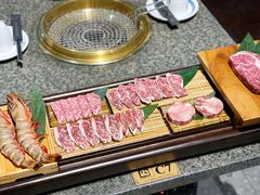 -NIUAN牛庵·日式和牛烧肉(恒隆店)