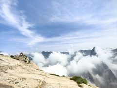 -华山风景名胜区