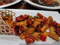 -豫璟轩中餐厅(南昌万怡店)
