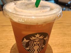 -星巴克(合肥包河万达广场店)