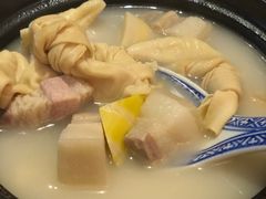 -小南国(金沙江路店)