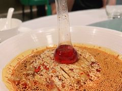 -雀蓝川菜(星悦汇店)