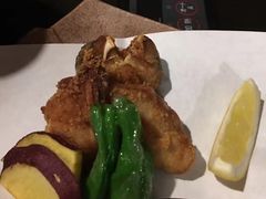 -玄品河豚(那覇國際通里之関)