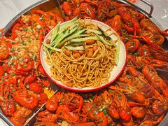 -熊记虾王·小龙虾(东晓南店)