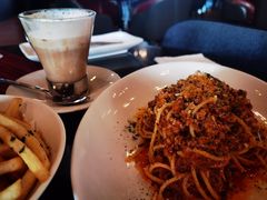 -WOLFGANG PUCK KITCHEN & BAR(迪士尼小镇店)