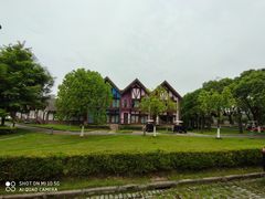 -太阳岛度假酒店