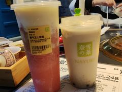 -本来精品川菜(嘉里中心店)