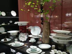 -杭州陶瓷品市场·景青陶瓷有限公司