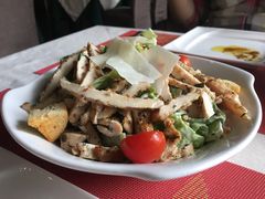 -ITA·意塔意大利餐厅(亦庄店)