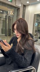 -HAIR HERE造型