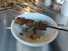 -地婆美食(洞庭东岸店)