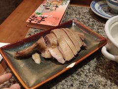 -南京大牌档(新街口德基广场店)