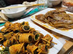 -有奴思烤肉·清真(正宁路店)