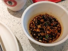 -老佛爷铜炉蛙锅(海岸城店)