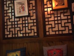 -一叶一世界•素食餐厅(环球中心店)