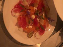 -Ocean's Table 欧舍