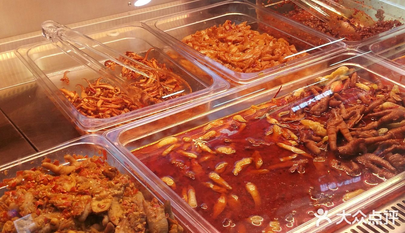 长沙的饮品还是挺多的，各种各样都有，豆乳茶是这一两年