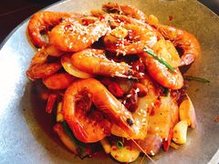 招牌香辣虾-大牌大·传统杭帮菜(湖滨店)