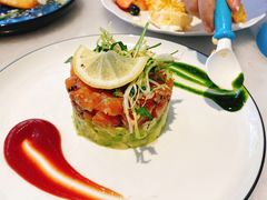 -WOKKA by艮上(中海环宇荟店)