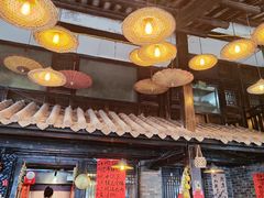 -饭江湖·江湖菜(湖广会馆店)