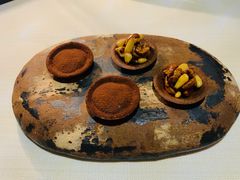 -三嚥阁 La Villa Restaurant