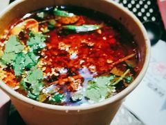 -忆秦时(银泰in77店)