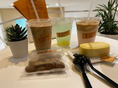 -XI·LaundryCafe 喜咖自助洗衣咖啡店
