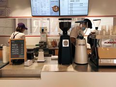 -Manner Coffee(港汇恒隆广场店)