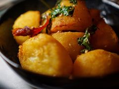 -翠湖宾馆·中餐厅