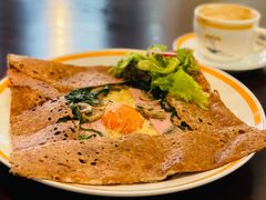 -La Creperie法餐厅(桃江路店)