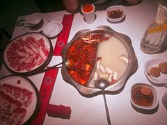 -山城辣妹子(定福庄店)