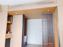 -杭州逸酒店(西湖武林店)