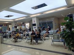 -上海市宝山区房地产交易中心-地下停车场