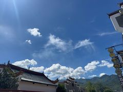 -南岳大庙