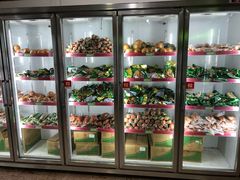 -鹏程熟食鲜肉(南焦路店)