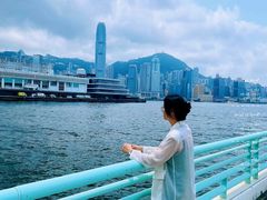-海港城