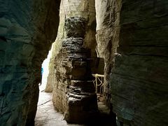 -蝶舞清江·恩施云顶景区(黄鹤峰林)