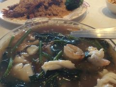-无招牌海鲜餐厅(滨海艺术中心店)
