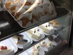 泡芙-樱花糕坊(海寿街店)