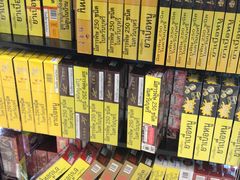 -王权免税店(廊曼机场店)