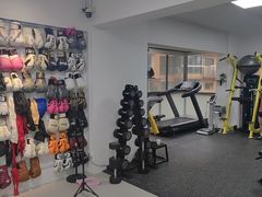-M.S拳击泰拳馆(大学路店)
