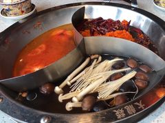 -大龙燚·旷野鲜火锅(广州首店)