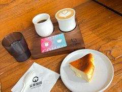 -本無咖啡·BeanWood Coffee