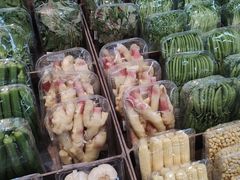 -果蔬好生活超市(新荟城店)