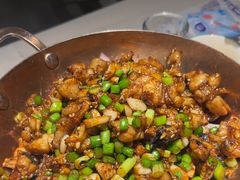 -湘语·湖南家常菜(新洲店)